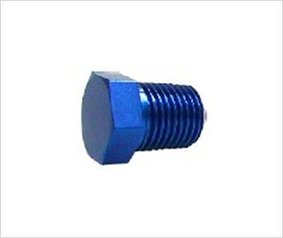 933 HEX PIPE PLUG