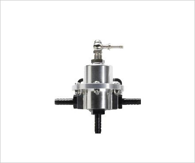 Billet aluminum Fuel Pressure Regulators-SET4