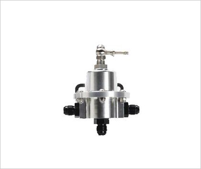 Billet aluminum Fuel Pressure Regulators-SET2