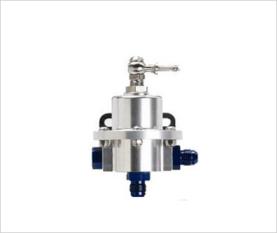 Billet aluminum Fuel Pressure Regulators-SET1