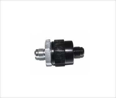 CHECK VALVE
