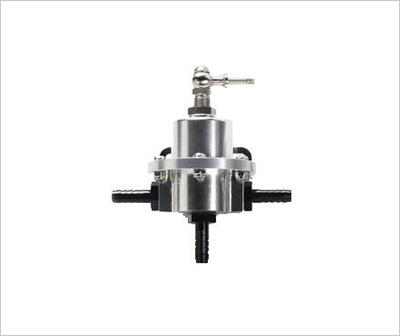 Billet aluminum Fuel Pressure Regulators-SET5