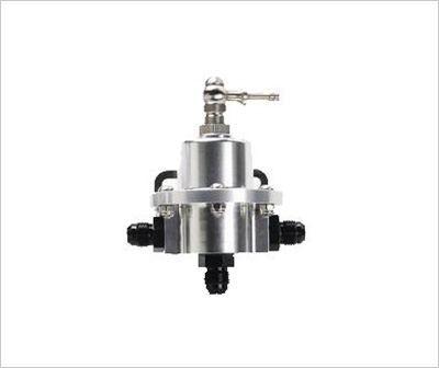 Billet aluminum Fuel Pressure Regulators-SET3