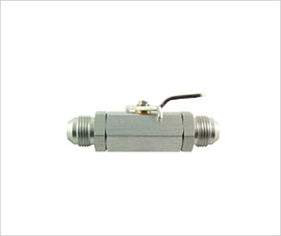 SHUT OFF VALVE