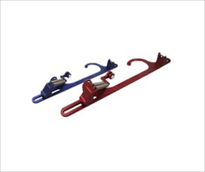 Fuel Rail Kits-A