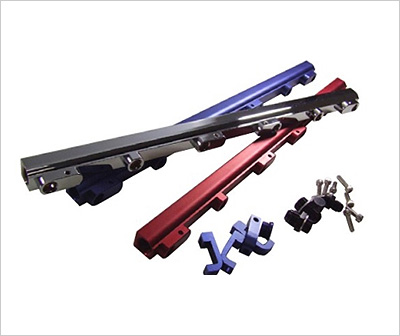 Fuel Rail Kits