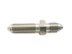 Steel Bulkhead Fitting