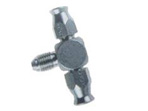 Steel(12L14) Splits-F