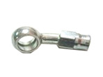 Steel Banjo Hose Ends