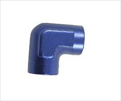 916 NPT 90° FEMALE-FEMALE ELBOW