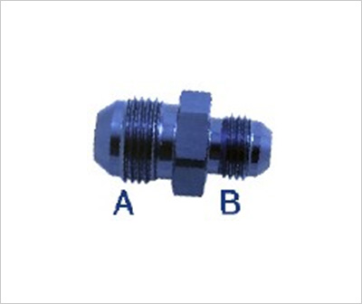 919 MALE TO MALE REDUCER