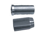 Teflon Hose Crimp ends