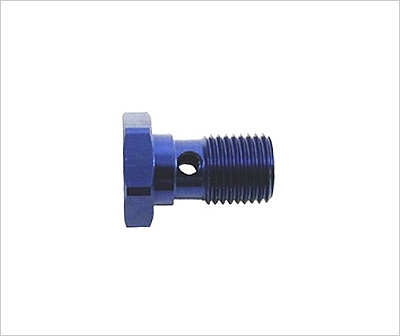 ALLOY BANJO BOLTS