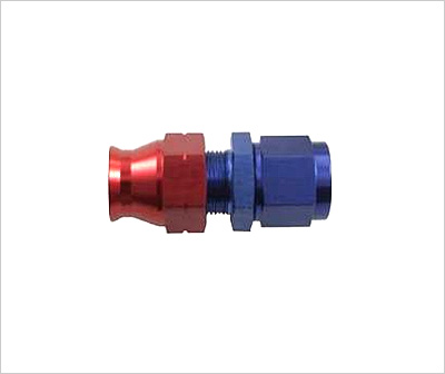 Tube to female AN adapter