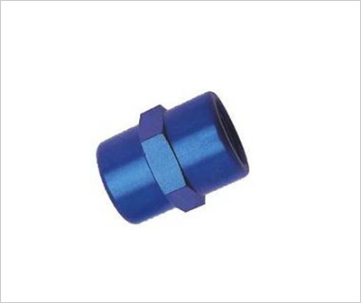 910 NPT FEMALE PIPE COUPLER