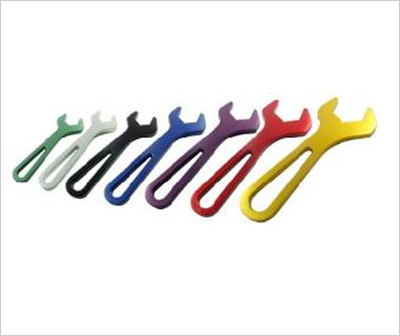 AN ALLOY WRENCHES