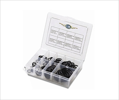 Teflon Washers for AN Adapters-B