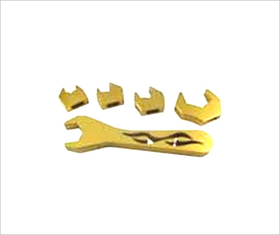 AN SPANNER WITH INSERTS-B