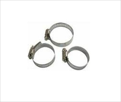 CLAMPS
