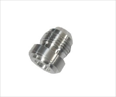 ALU.MALE WELD BUNG