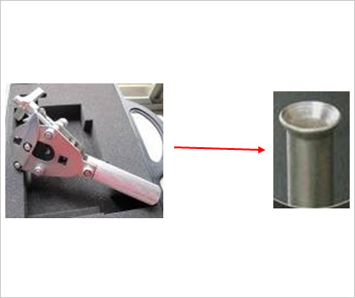 Big Tube Bumping Tool