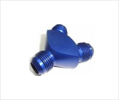 Y Adapters