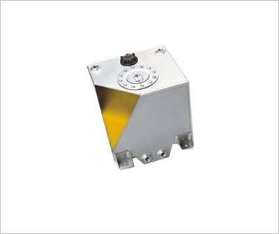 Fuel Tank with sending