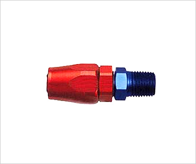 CUTTER MALE NPT THREAD STRAIGHT
