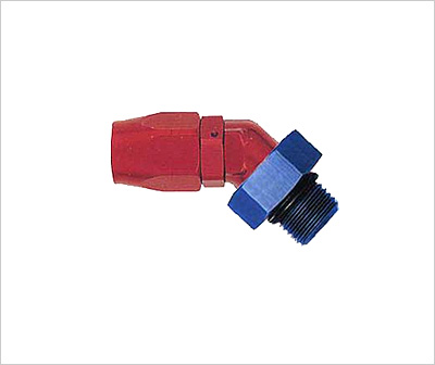 CUTTER MALE AN THREADS 45°