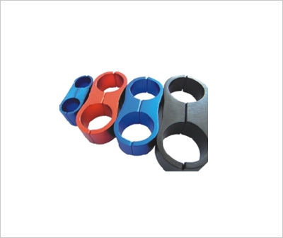 BILLET ALUMINUM LINE SEPARATORS