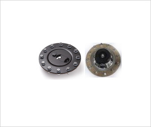 BILLET ALUMINUM FUEL CAP