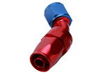 Swivel Hose End 30°