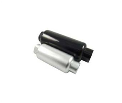 Billet Fuel Filter