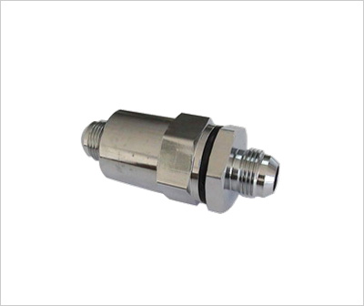FUEL FILTERS