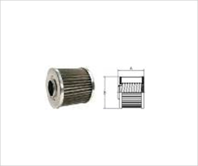 STAINLESS STEEL INNER ELEMENT