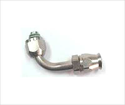 Air Conditioning fitting-90°