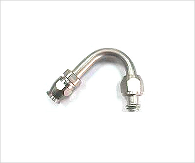 Air Conditioning fitting-135°