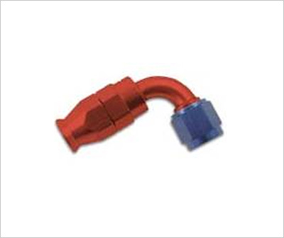 TPFE HOSE END-90°