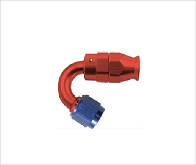 TPFE HOSE END-150°