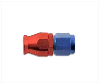 TPFE HOSE END-STR